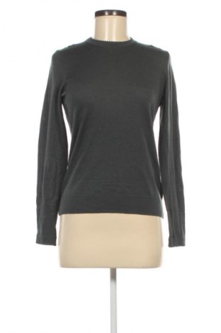 Γυναικείο πουλόβερ Montego, Μέγεθος S, Χρώμα Πράσινο, Τιμή 9,99 €