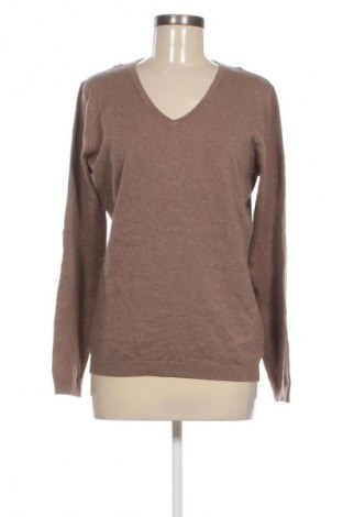Дамски пуловер Montego, Размер XL, Цвят Кафяв, Цена 12,78 €