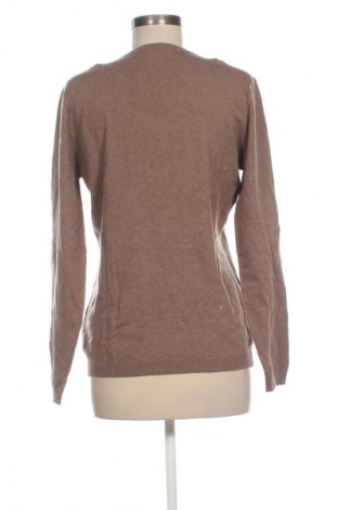 Дамски пуловер Montego, Размер XL, Цвят Кафяв, Цена 12,78 €