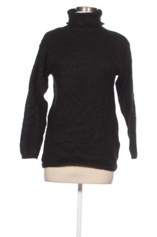 Damski sweter More & More, Rozmiar S, Kolor Czarny, Cena 97,99 zł