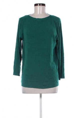 Pulover de femei More & More, Mărime L, Culoare Verde, Preț 126,99 Lei