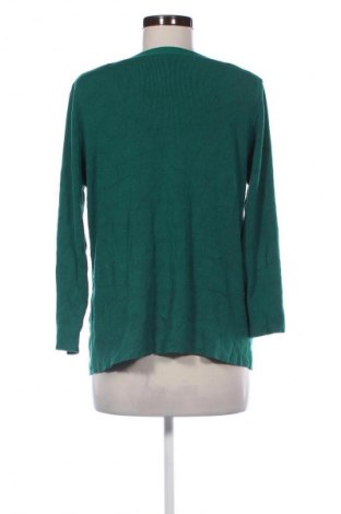 Pulover de femei More & More, Mărime L, Culoare Verde, Preț 126,99 Lei