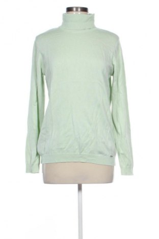 Dámský svetr More & More, Velikost M, Barva Zelená, Cena  792,00 Kč