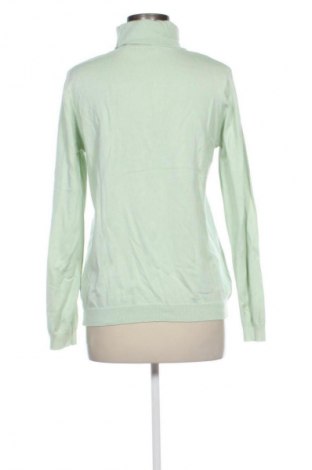 Dámský svetr More & More, Velikost M, Barva Zelená, Cena  792,00 Kč