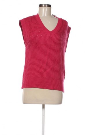 Γυναικείο πουλόβερ More & More, Μέγεθος M, Χρώμα Ρόζ , Τιμή 11,99 €