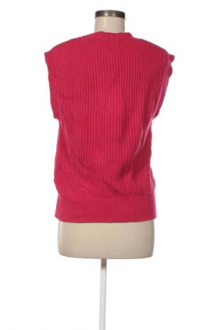 Γυναικείο πουλόβερ More & More, Μέγεθος M, Χρώμα Ρόζ , Τιμή 11,99 €