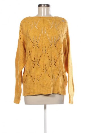 Pulover de femei More & More, Mărime M, Culoare Galben, Preț 443,99 Lei
