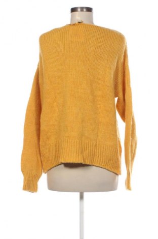 Pulover de femei More & More, Mărime M, Culoare Galben, Preț 443,99 Lei