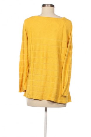 Γυναικείο πουλόβερ More & More, Μέγεθος S, Χρώμα Πορτοκαλί, Τιμή 32,99 €