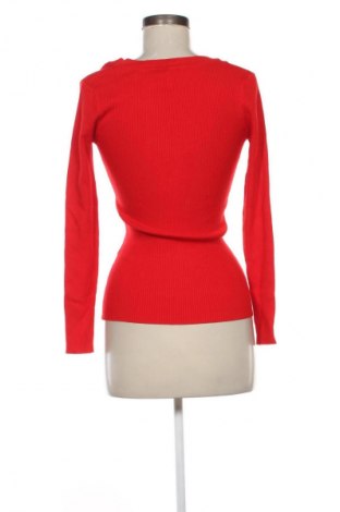 Damenpullover Morgan, Größe S, Farbe Rot, Preis 20,92 €