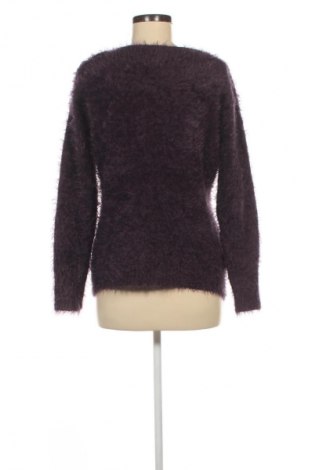 Dámský svetr Morgan, Velikost M, Barva Fialová, Cena  539,00 Kč