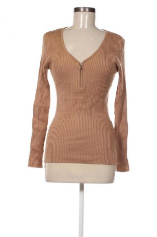 Damenpullover Morgan, Größe L, Farbe Beige, Preis € 62,99