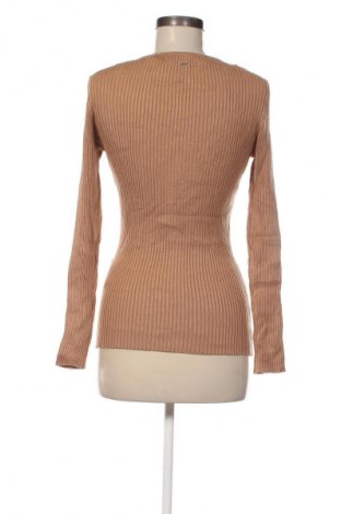 Damenpullover Morgan, Größe L, Farbe Beige, Preis € 62,99