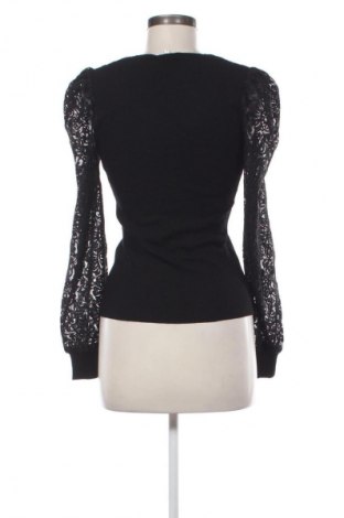 Γυναικείο πουλόβερ Morgan, Μέγεθος L, Χρώμα Μαύρο, Τιμή 43,99 €