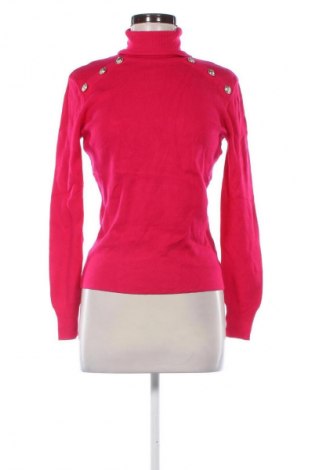 Pulover de femei Morgan, Mărime M, Culoare Roz, Preț 224,99 Lei