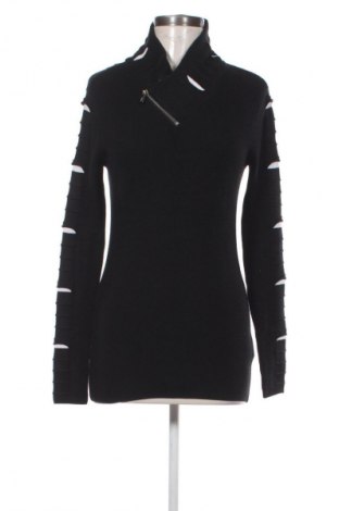 Damski sweter Much More, Rozmiar XS, Kolor Czarny, Cena 64,99 zł