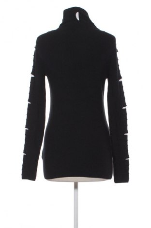 Damski sweter Much More, Rozmiar XS, Kolor Czarny, Cena 64,99 zł