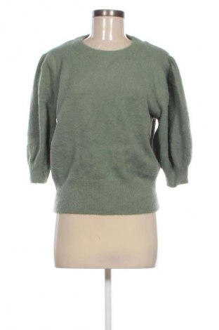 Dámsky pulóver My Hailys, Veľkosť L, Farba Zelená, Cena  6,95 €
