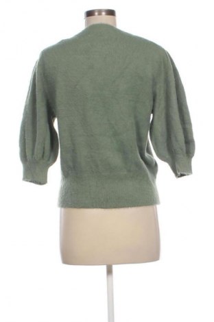 Dámsky pulóver My Hailys, Veľkosť L, Farba Zelená, Cena  6,95 €