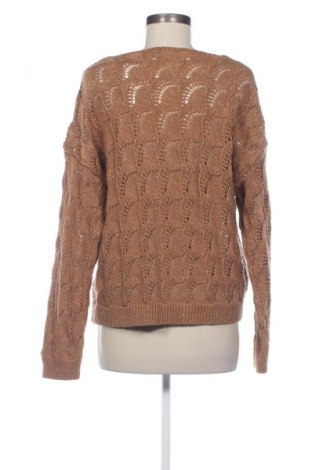 Damenpullover My Hailys, Größe L, Farbe Braun, Preis 14,83 €