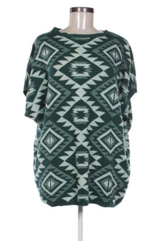 Дамски пуловер My Star, Размер M, Цвят Многоцветен, Цена 29,33 лв.