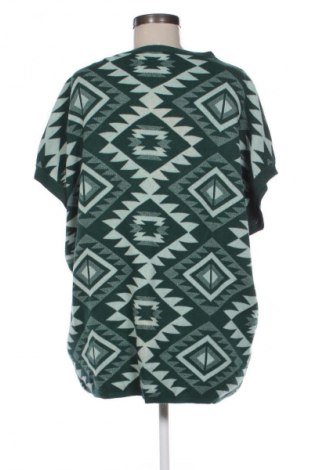 Дамски пуловер My Star, Размер M, Цвят Многоцветен, Цена 29,33 лв.