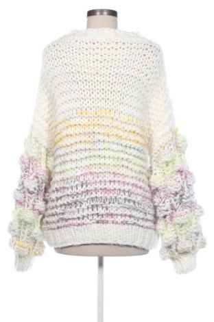 Дамски пуловер MyMO, Размер M, Цвят Многоцветен, Цена 62,00 лв.