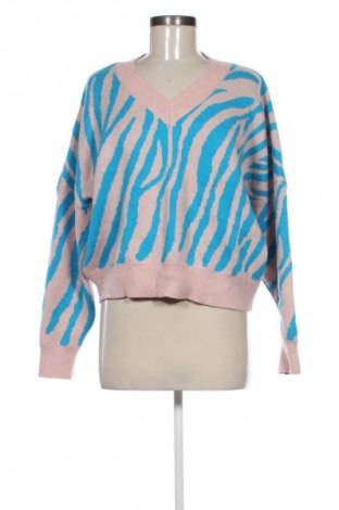 Damski sweter MyMO, Rozmiar M, Kolor Kolorowy, Cena 142,53 zł