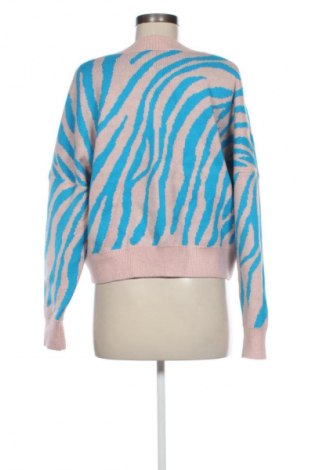 Damski sweter MyMO, Rozmiar M, Kolor Kolorowy, Cena 142,53 zł