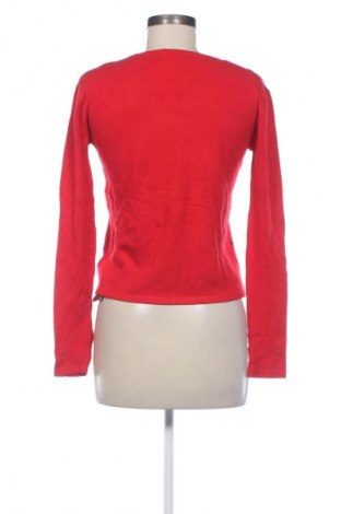 Pulover de femei N&P, Mărime S, Culoare Roșu, Preț 101,99 Lei