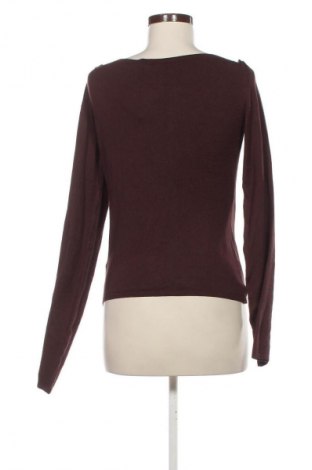 Damski sweter NA-KD, Rozmiar S, Kolor Brązowy, Cena 253,33 zł