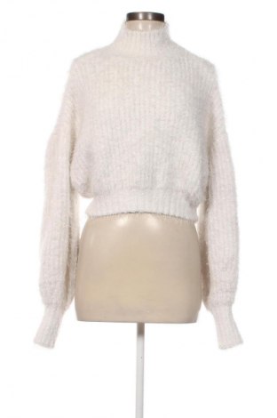 Pulover de femei NA-KD, Mărime M, Culoare Multicolor, Preț 69,99 Lei