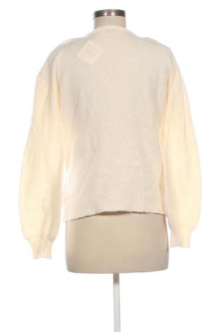 Damenpullover NA-KD, Größe XS, Farbe Ecru, Preis € 16,99