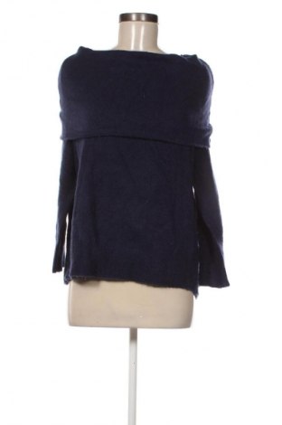Dámsky pulóver NA-KD, Veľkosť M, Farba Modrá, Cena  13,95 €
