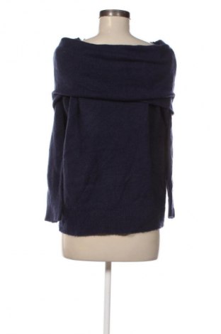 Dámsky pulóver NA-KD, Veľkosť M, Farba Modrá, Cena  13,95 €