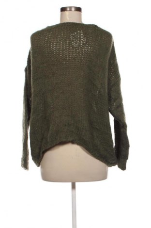 Damenpullover NEW COLLECTION, Größe XL, Farbe Grün, Preis € 20,99