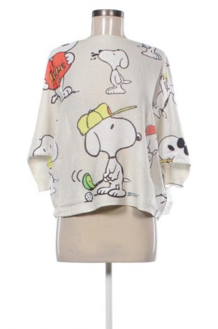 Damenpullover NEW COLLECTION, Größe M, Farbe Mehrfarbig, Preis € 43,99