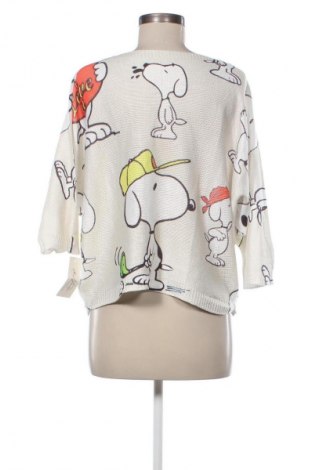 Damenpullover NEW COLLECTION, Größe M, Farbe Mehrfarbig, Preis € 43,99