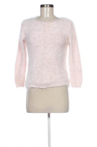 Damski sweter NEW COLLECTION, Rozmiar M, Kolor Różowy, Cena 56,99 zł