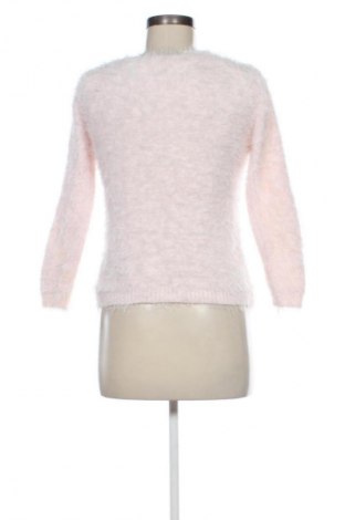 Damski sweter NEW COLLECTION, Rozmiar M, Kolor Różowy, Cena 56,99 zł