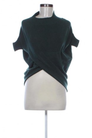 Pulover de femei NIOI, Mărime S, Culoare Verde, Preț 128,34 Lei