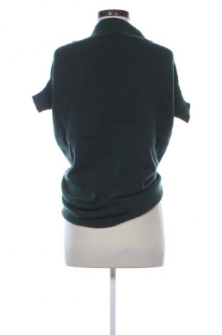 Pulover de femei NIOI, Mărime S, Culoare Verde, Preț 128,34 Lei