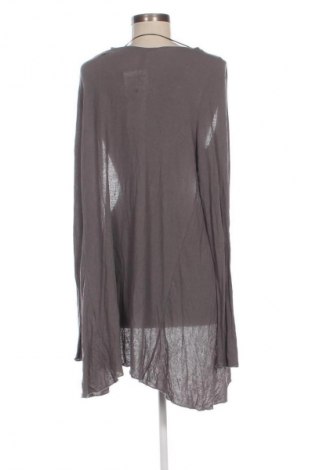 Damenpullover Naf Naf, Größe XL, Farbe Grau, Preis € 22,99