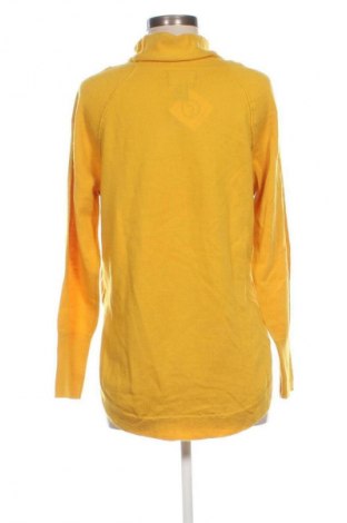 Damenpullover Nanette, Größe L, Farbe Gelb, Preis 36,99 €