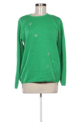 Dámsky pulóver Navigazione, Veľkosť M, Farba Zelená, Cena  11,95 €