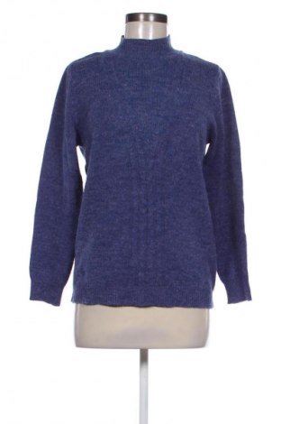 Dámský svetr Navigazione, Velikost M, Barva Fialová, Cena  269,00 Kč