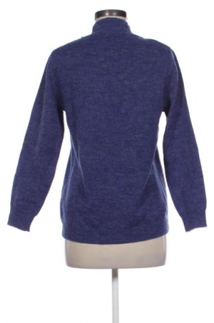 Dámský svetr Navigazione, Velikost M, Barva Fialová, Cena  269,00 Kč