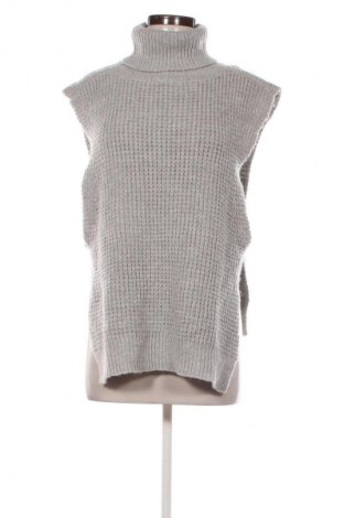 Γυναικείο πουλόβερ Neo Noir, Μέγεθος M, Χρώμα Γκρί, Τιμή 8,99 €