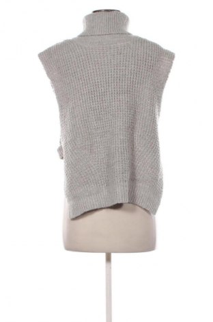 Γυναικείο πουλόβερ Neo Noir, Μέγεθος M, Χρώμα Γκρί, Τιμή 8,99 €