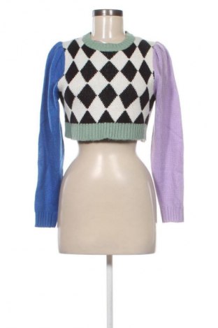 Pulover de femei Neon & Nylon by Only, Mărime XS, Culoare Multicolor, Preț 89,99 Lei